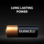 Duracell Plus Remote Battery 12v Mn21  Pack of 2    Premium Battery from Duracell   Just R 61 Shop Now at Securadeal
