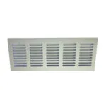 3_390d90e2-e61d-430e-a31a-3d23b33cdd96 | Securadeal Roco Aluminium Airvent Silver 200mm X 80mm Premium Home Accessories from Roco