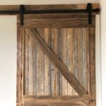 Roco Single Barn Door Runner Complete Kit Black 2m   Premium Hardware from Roco   Just R 1699 Shop Now at Securadeal