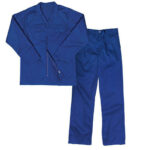 Rigger Conti Suit Poly Cotton Royal Blue   Premium Conti Suits from Rigger   Just R 139 Shop Now at Securadeal