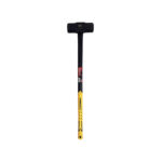 3_41275319-a0b4-4928-9f03-a6f4c3002d96 | Securadeal Earth Sledge Hammer Poly Handle 63kg Premium Hardware from Earth Just R 522 Shop Now at Securadeal