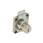 3_46fd9580-d6c8-41e8-bc84-06dbde38f1e2 | Securadeal Roco Drawer Lock Nickel Plated 19mm X 22mm Premium Drawer Knobs from Roco