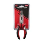 Earth Long Nose Plier 200mm   Premium Hand Tools from Earth