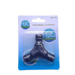 H20 Garden Hose Coupling 3 Way Split Water Flow   Premium Garden Hose from H20   Just R 13 Shop Now at Securadeal