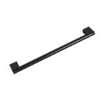 3_58ee6d63-edb4-4dee-8dd7-ac92ad8ea5d6 | Securadeal Roco Cupboard Handle Aries Matt Black 128mm Premium Hardware from Roco Just R 44 Shop Now at Securadeal