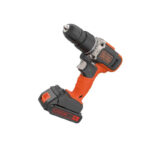 Black  Decker 850w Hammer Drill 13mm  Cordless    Premium Hardware from Black  Decker   Just R 1285 Shop Now at Securadeal