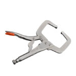 3_5cebf32c-9513-484d-8723-eb32580d0103 | Securadeal Harden C clamp Lock Grip Plier Swivel Clamp 11 275mm Premium Pliers from Harden Just R 308 Shop Now at Securadeal