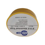3_5e5ef860-24d3-444d-81f5-4aa64e01de9c-1 | Securadeal Avast Pvc Insulation Tape Yellow 10m Premium Tape from Avast Just R 984 Shop Now at Securadeal