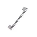 3_6326275f-6e9e-49f4-bf4e-c7433377b7bf | Securadeal Roco Cupboard Handle Aries Satin Chrome 288mm Premium Handles from Roco