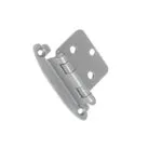3_6538e61f-7319-4c02-9a4a-d8b388bd2c64 | Securadeal Roco 3 Knuckle Self Closing Chrome Hinge Premium Handles from Roco