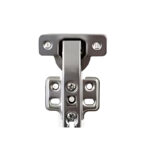 Roco 90 Degree Blind Corner 4 Hole Base Plate Cupboard Hinge   Premium Hardware from Roco   Just R 12 Shop Now at Securadeal