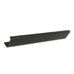 3_6ca93836-df16-4714-a980-3a5b98a538cb | Securadeal Roco Cupboard and Drawer Handle Cover Matt Black 192mm X 32mm Premium Hardware from Roco Just R 39 Shop Now at Securadeal