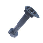 Roco Levelling Adjustable Legs with Clips 100mm   150mm  4 Pack    Premium Hardware from Roco   Just R 32 Shop Now at Securadeal
