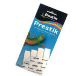 3_6f698cb5-1da5-4818-82dc-8cd03388f062 | Securadeal Bostik Prestik Adhesive Wallet 100g Premium Hardware Glue Adhesives from Bostik Just R 39 Shop Now at Securadeal