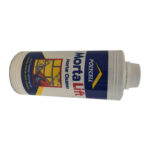 Polycell Morta Lift Mortar and Cement Remover and Cleaner 1 Litre   Premium Cement from Polycell