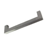 3_77b290d2-a101-417a-8c28-a3f82059e04e | Securadeal Roco Cupboard Handle Bar Hollow Square Stainless Steel 128mm X 12mm Premium Hardware from Roco Just R 33 Shop Now at Securadeal