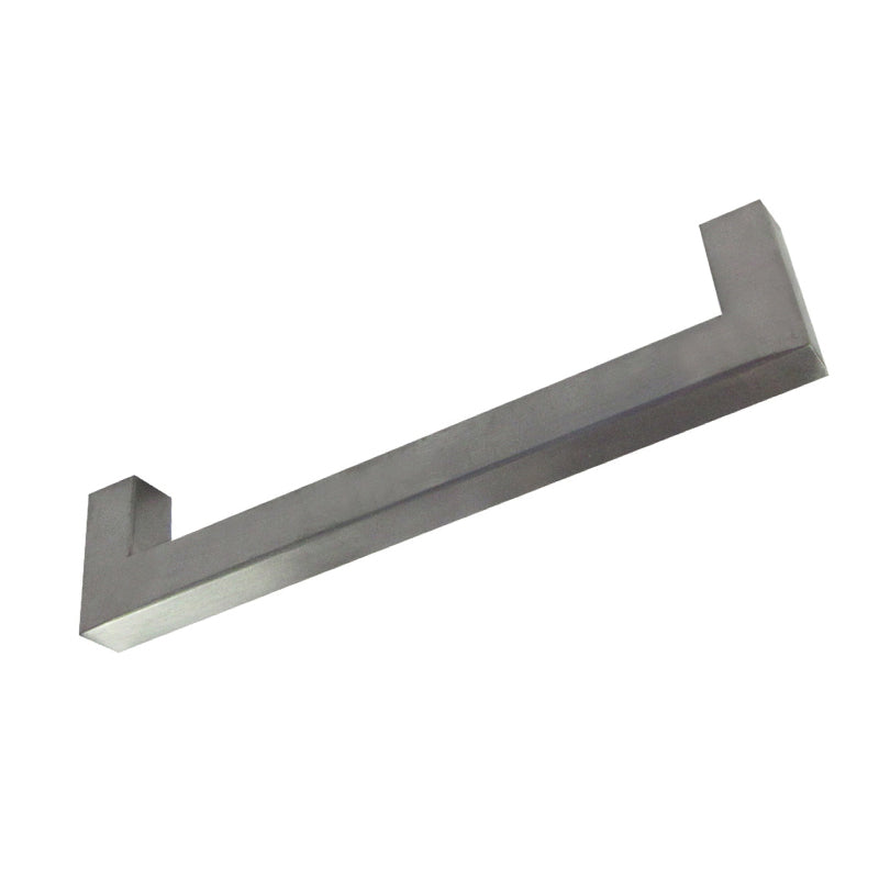 3_77b290d2-a101-417a-8c28-a3f82059e04e | Securadeal ROCO Cupboard Handle Bar Hollow Square Stainless Steel 128mm x 12mm - Premium Hardware from ROCO - Just R 33! Shop now at Securadeal