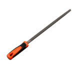Harden 8  Square Second Cut File with Soft Handle 200mm   Premium Hardware from Harden   Just R 75 Shop Now at Securadeal