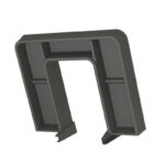 3_7a58a4f8-670c-4e0a-aee0-a482d62efc25 | Securadeal Roco Onda Under Sink Vanity Tray Orion Grey Premium Hardware from Roco Just R 192 Shop Now at Securadeal