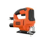 Black  Decker Corded Jigsaw  Cord Attached    Premium Hardware from Black  Decker   Just R 680 Shop Now at Securadeal