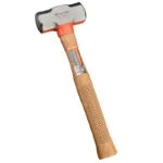 3_7df37e34-2334-47cb-8188-dd0c05ab85bb | Securadeal Harden Sledge Hammer Wood Handle 14kg Premium Hand Tools from Harden