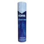 Powr Spray Paint Std 300ml Tin White Appliance   Premium Spray Paint from Powr   Just R 53 Shop Now at Securadeal