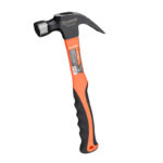 3_8047784c-6296-4bd5-ac96-3d9bcaabe16f | Securadeal Harden Claw Hammer with Fibreglass Handle 700g Premium Hardware from Harden Just R 178 Shop Now at Securadeal