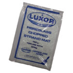 3_8f1e36a6-ada6-4ce6-b753-3870f76e6563 | Securadeal Luxor Fibre Glass Chopped Mat Prepack 160g Premium Hardware from Luxor Just R 36 Shop Now at Securadeal