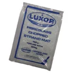 3_8f1e36a6-ada6-4ce6-b753-3870f76e6563 | Securadeal Luxor Fibre Glass Chopped Mat Prepack 160g Premium Automotive from Luxor