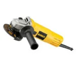Dewalt 730w Small Angle Grinder 115mm   Premium Power Tools from Dewalt