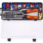 3_94456348-00ee-412b-9496-bf0b8cfee6c2 | Securadeal Harden Multi Functional Wire Stripper Set 66 Piece Premium Hardware from Harden Just R 189 Shop Now at Securadeal