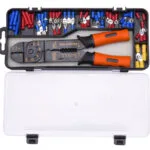 Harden Multi Functional Wire Stripper Set 66 Piece   Premium Hand Tools from Harden