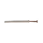 3_96e95dbe-1331-4bda-8c2e-9761eaa3d8e7 | Securadeal Rigger Nail in Anchors Bulk 5mm X 35mm Pack of 100 Premium Hardware from Rigger Just R 83 Shop Now at Securadeal