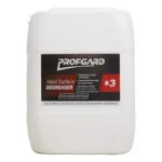 3_986da6a7-4ef5-400e-8f94-d55d59792a1e | Securadeal Profgard 3 Hard Surface Degreaser Food Grade 20 Litre Premium Cleaning Household from Profgard
