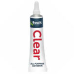 3_9d700f58-39d0-4294-9f42-bc4dca8fba3d | Securadeal Bostik Clear Adhesive Blister 25ml Premium Hardware Glue Adhesives from Bostik Just R 48 Shop Now at Securadeal