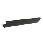 3_a224e490-0e2c-4954-9dcd-ae1a5cec43d2 | Securadeal Roco Cupboard Handle Cover Matt Black 288mm Premium Handles from Roco