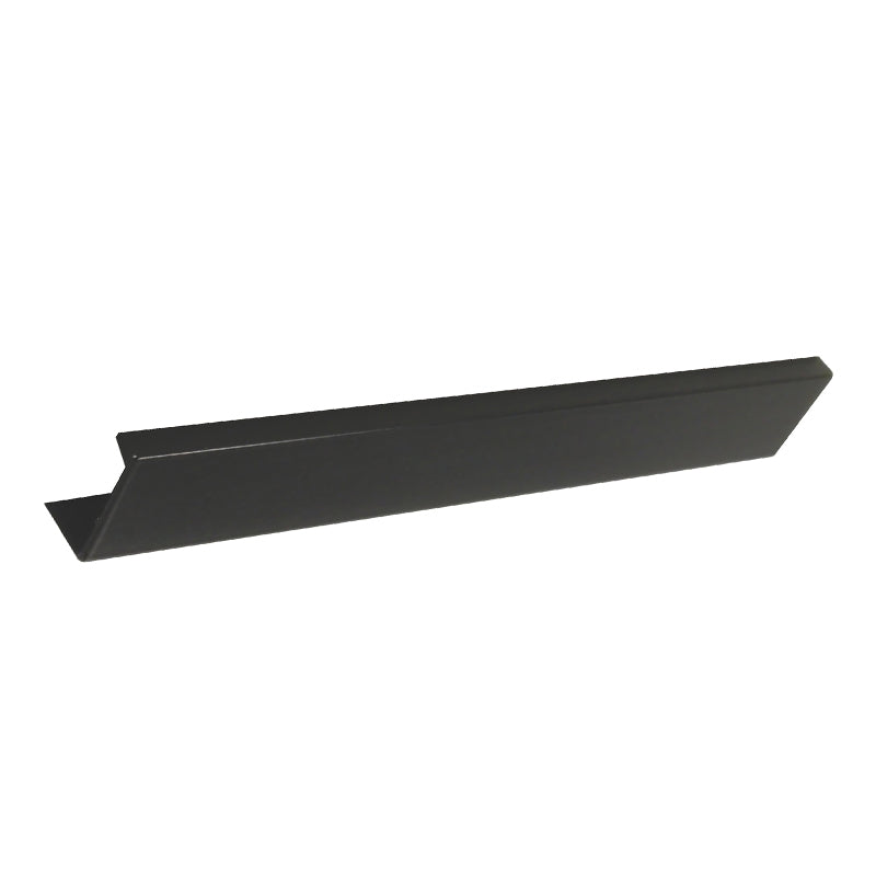 3_a224e490-0e2c-4954-9dcd-ae1a5cec43d2 | Securadeal ROCO Cupboard Handle Cover Matt Black 288mm - Premium Hardware from ROCO - Just R 39! Shop now at Securadeal
