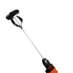 Harden Hex Paint Mixer 600mm X 100mm X 9mm   Premium Hardware from Harden   Just R 114 Shop Now at Securadeal