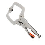 3_af3a62ad-5c6e-4b96-a28d-e9f12903c840 | Securadeal Harden C clamp Lock Grip Plier Fixed Clamp 11 275mm Premium Pliers from Harden Just R 308 Shop Now at Securadeal