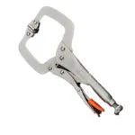 3_af3a62ad-5c6e-4b96-a28d-e9f12903c840 | Securadeal Harden C clamp Lock Grip Plier Fixed Clamp 11 275mm Premium Hand Tools from Harden