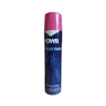 Powr Spray Paint Standard Hot Pink 300ml   Premium Spray Paint from Powr   Just R 53 Shop Now at Securadeal