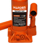 Harden 6 Ton Bottle Jack   Premium Hardware from Harden   Just R 680 Shop Now at Securadeal