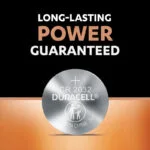 3_be24ff6a-3d26-4951-b1db-d23b0437fcac | Securadeal Duracell Battery 3v Cr2032 2s Dur006 Premium Batteries from Duracell
