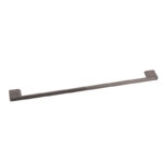 Roco Neptune Aluminium Cupboard Handle Dark Grey 320mm   Premium Hardware from Roco   Just R 99 Shop Now at Securadeal