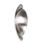 3_c21a5e60-ecda-493f-9ac6-61528f290544 | Securadeal Roco Cupboard Buttercup Handle Satin Chrome 64mm Premium Hardware from Roco Just R 39 Shop Now at Securadeal