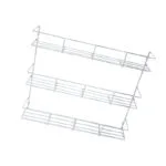 3_ce361916-42bb-4b69-a460-6648fb7d0ae1 | Securadeal Roco Spice Rack 3 Tier Chrome Premium Home Accessories from Roco
