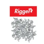 Rigger Rivet Pop Size Fap4810pec   Pack of 100   Premium Hand Tools from Rigger