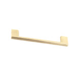 3_d396f615-1d0f-430a-8957-b300f45b3d26 | Securadeal Roco Neptune Aluminium Cupboard Handle Brushed Brass 128mm Premium Hardware from Roco Just R 49 Shop Now at Securadeal
