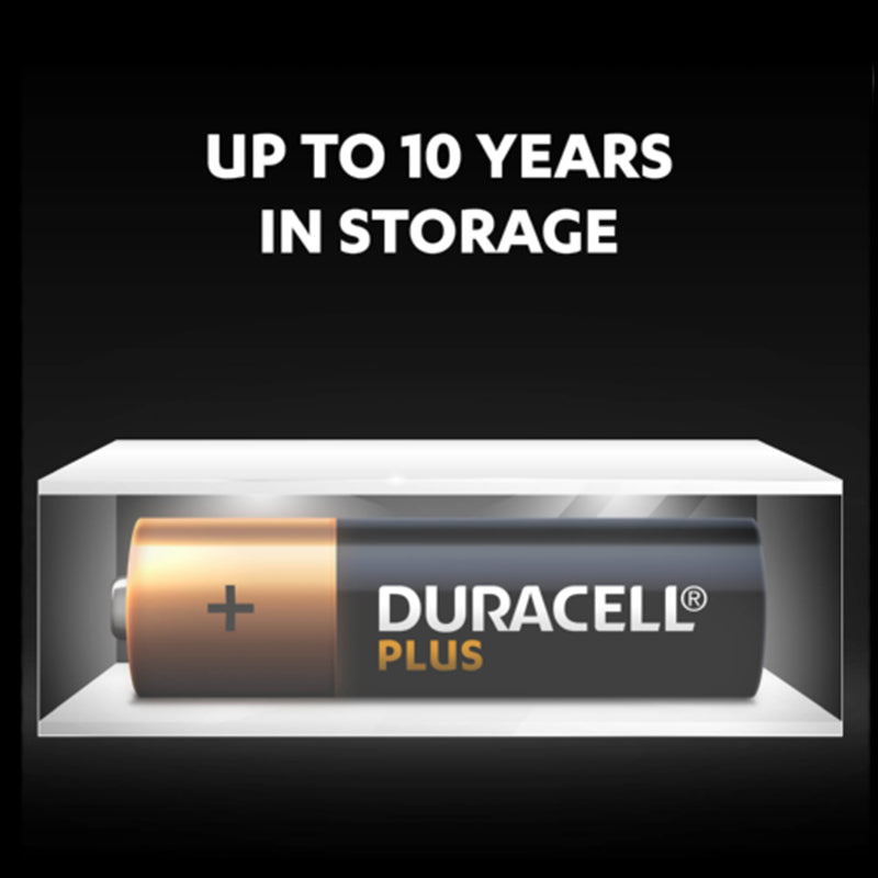 3_d85fd118-256e-4a29-983b-f0f1aeed6007 DURACELL Plus Battery AAA ( Pack of 12 ) - Premium Battery from Duracell - Just R 225.79! Shop now at Securadeal