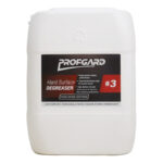 3_d8dad4f6-d5ba-44f4-87ee-bacebfa3e21b | Securadeal Profgard 3 Hard Surface Degreaser Food Grade 10 Litre Premium Cleaning Products from Profgard Just R 409 Shop Now at Securadeal